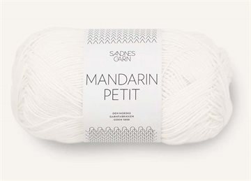 Mandarin Petit